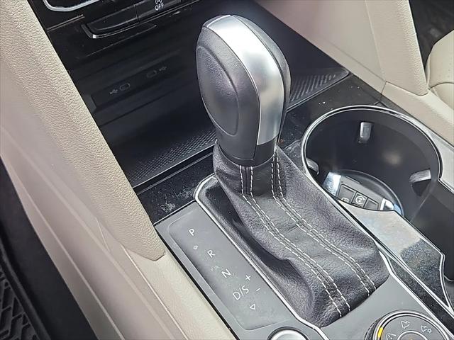 2022 Volkswagen Atlas 2.0T SE w/Technology