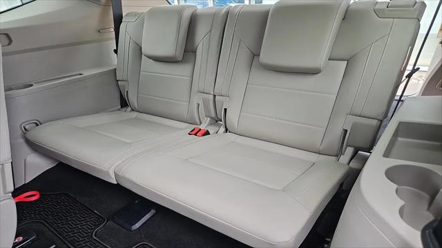 2022 Volkswagen Atlas 2.0T SE w/Technology
