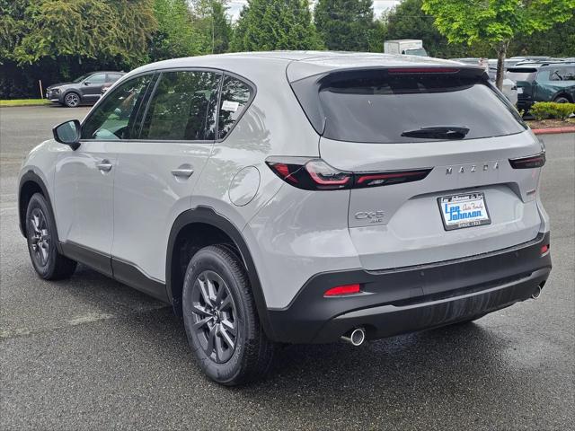 2026 Mazda CX-5 2.5 S Select