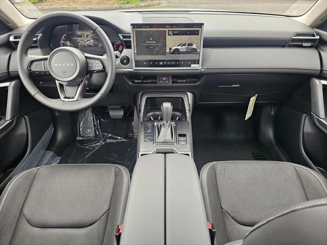 2026 Mazda CX-5 2.5 S Select