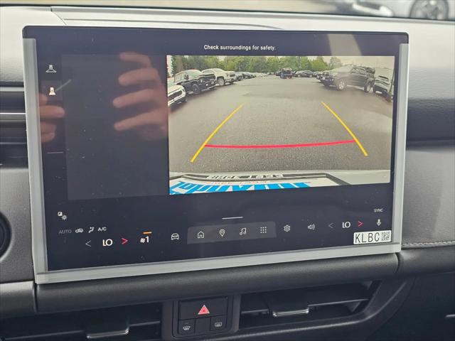 2026 Mazda CX-5 2.5 S Select