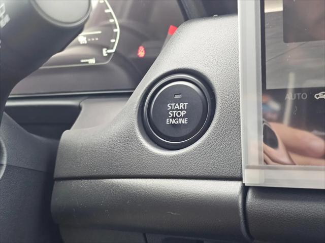 2026 Mazda CX-5 2.5 S Select