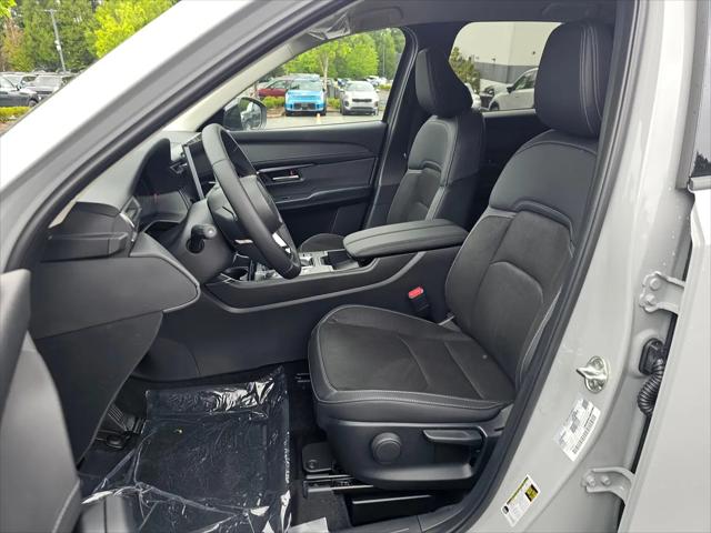 2026 Mazda CX-5 2.5 S Select