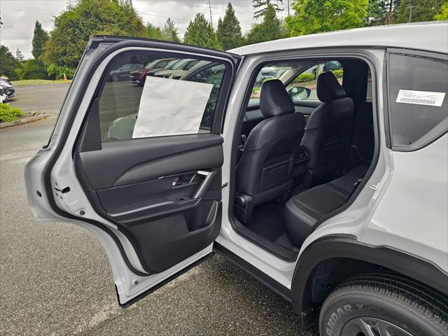 2026 Mazda CX-5 2.5 S Select