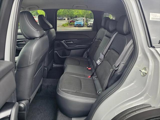 2026 Mazda CX-5 2.5 S Select