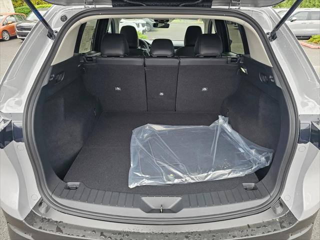 2026 Mazda CX-5 2.5 S Select