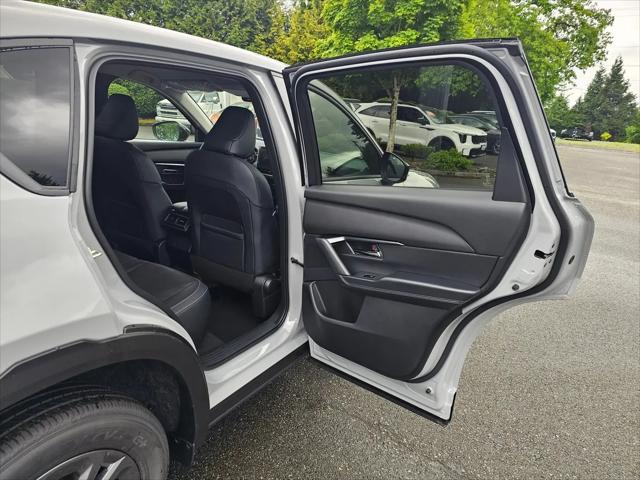 2026 Mazda CX-5 2.5 S Select
