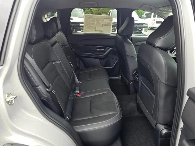 2026 Mazda CX-5 2.5 S Select