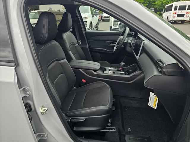 2026 Mazda CX-5 2.5 S Select