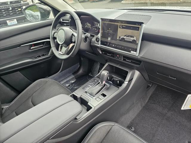 2026 Mazda CX-5 2.5 S Select