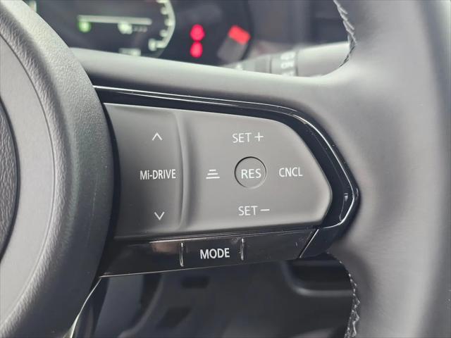 2026 Mazda CX-5 2.5 S Select