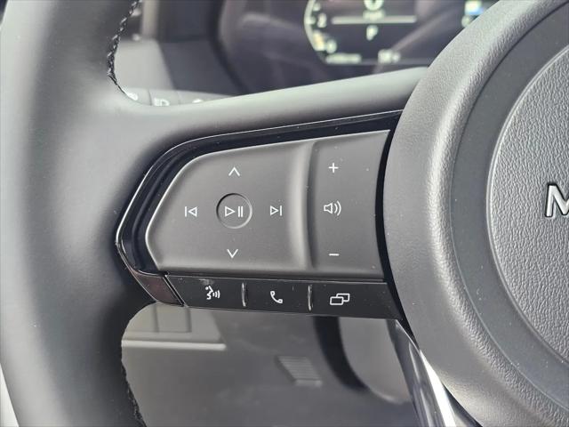 2026 Mazda CX-5 2.5 S Select