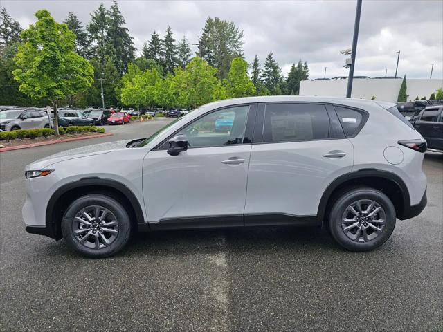 2026 Mazda CX-5 2.5 S Select