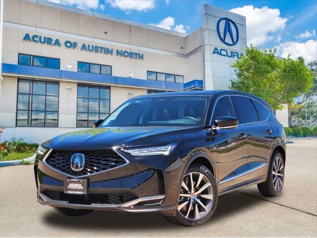 2026 Acura MDX Technology Package for sale in Austin, TX