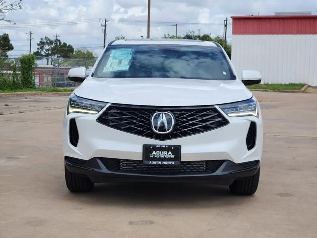 2026 Acura RDX Base