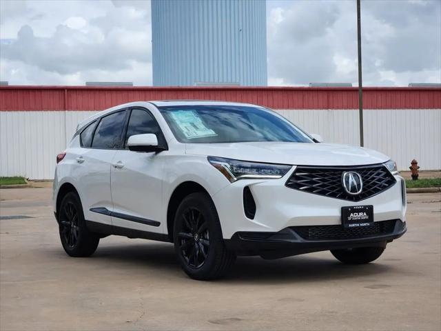 2026 Acura RDX Base