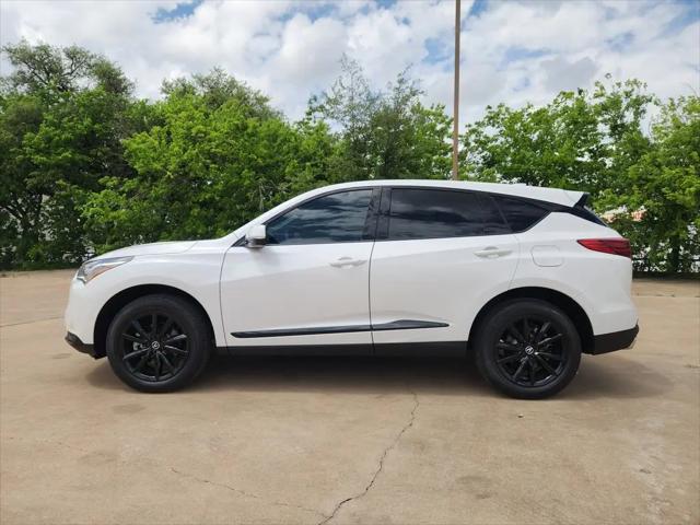 2026 Acura RDX Base
