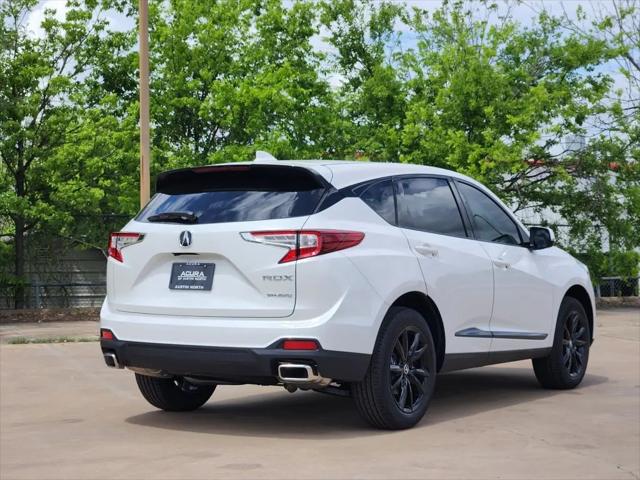 2026 Acura RDX Base