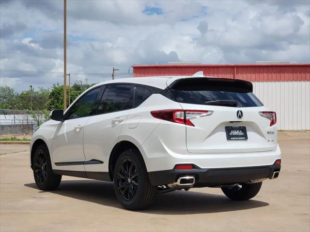 2026 Acura RDX Base