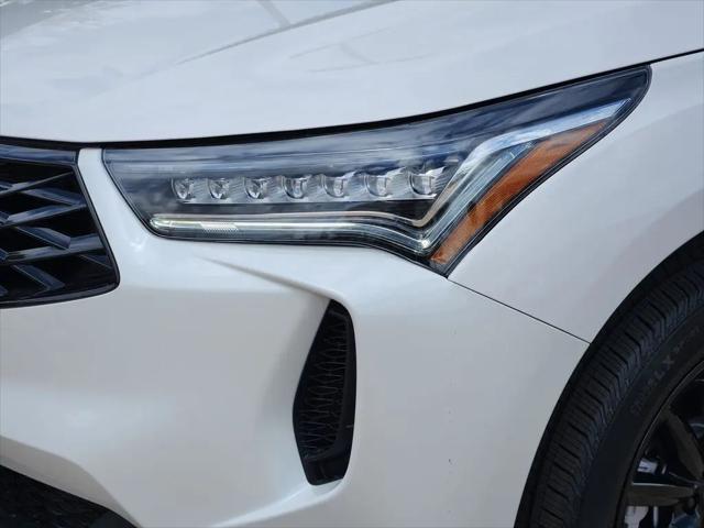 2026 Acura RDX Base