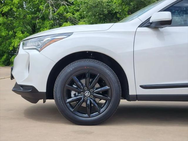 2026 Acura RDX Base