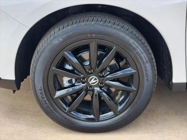 2026 Acura RDX Base