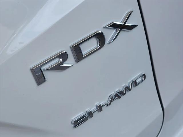 2026 Acura RDX Base