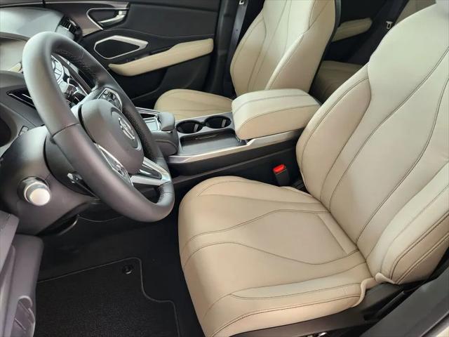 2026 Acura RDX Base