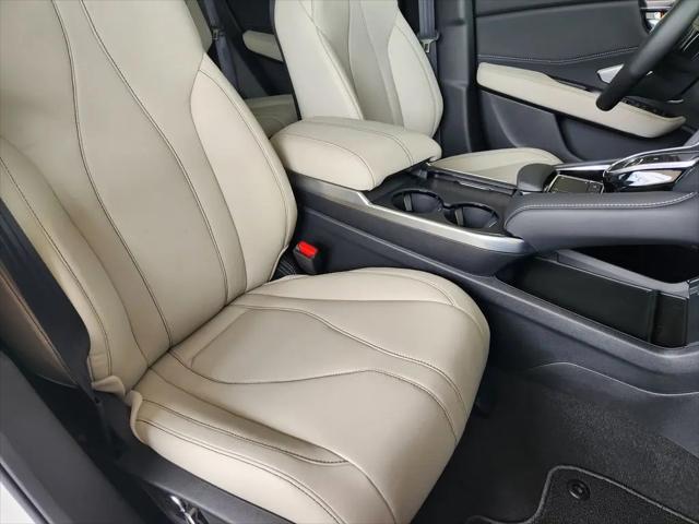 2026 Acura RDX Base