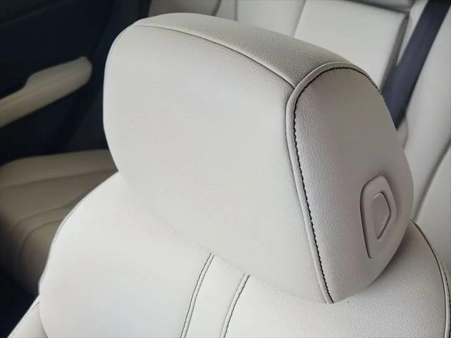 2026 Acura RDX Base
