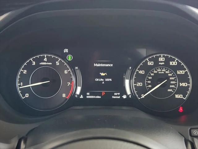 2026 Acura RDX Base