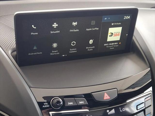 2026 Acura RDX Base