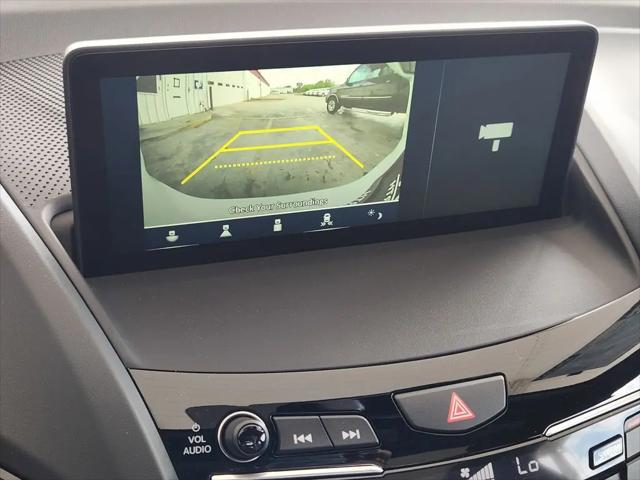 2026 Acura RDX Base