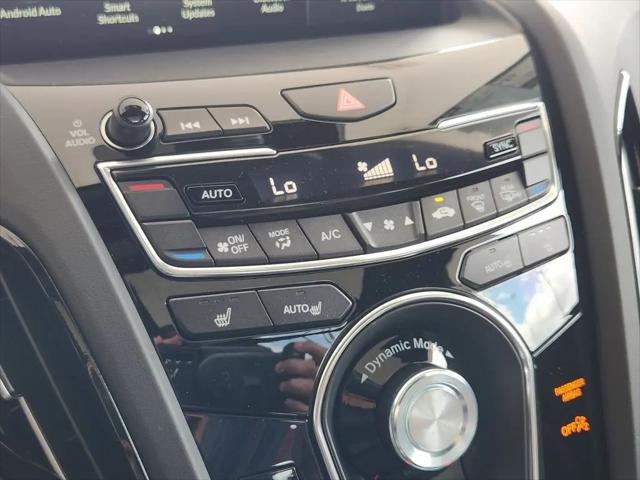 2026 Acura RDX Base