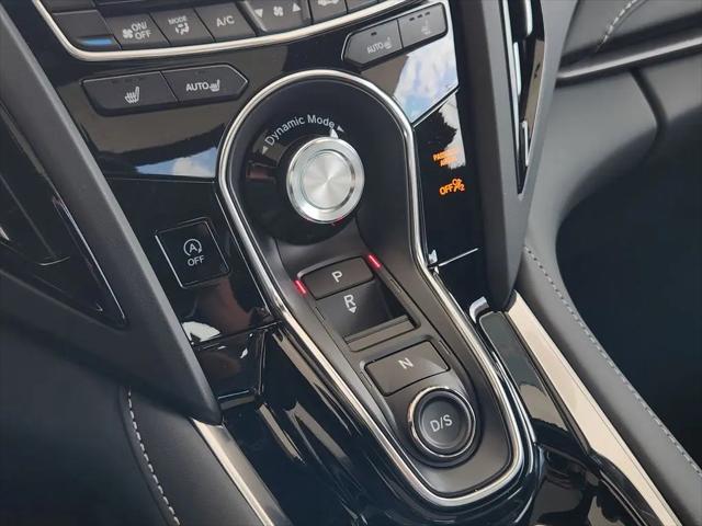 2026 Acura RDX Base