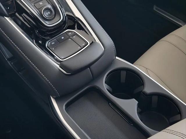 2026 Acura RDX Base