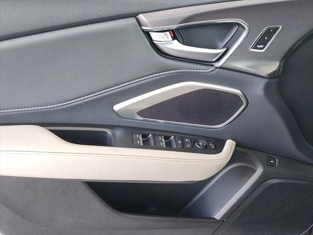 2026 Acura RDX Base