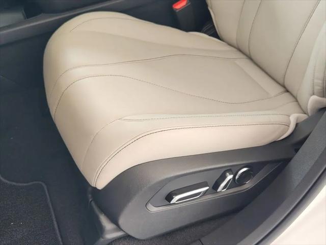 2026 Acura RDX Base
