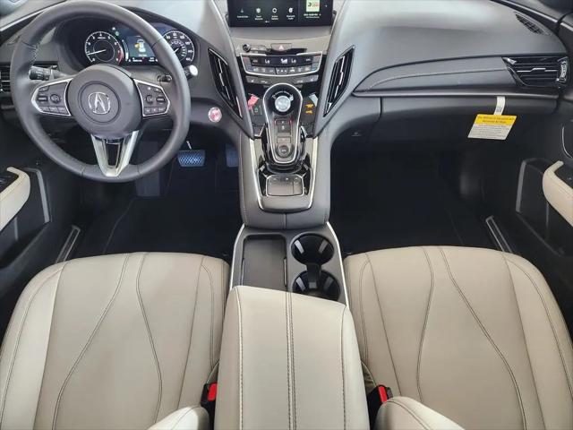 2026 Acura RDX Base