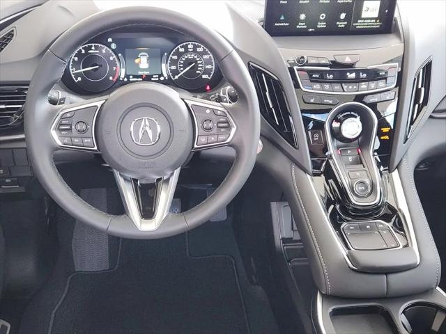 2026 Acura RDX Base