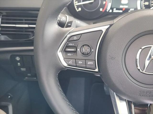 2026 Acura RDX Base
