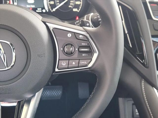 2026 Acura RDX Base