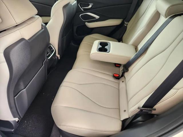 2026 Acura RDX Base