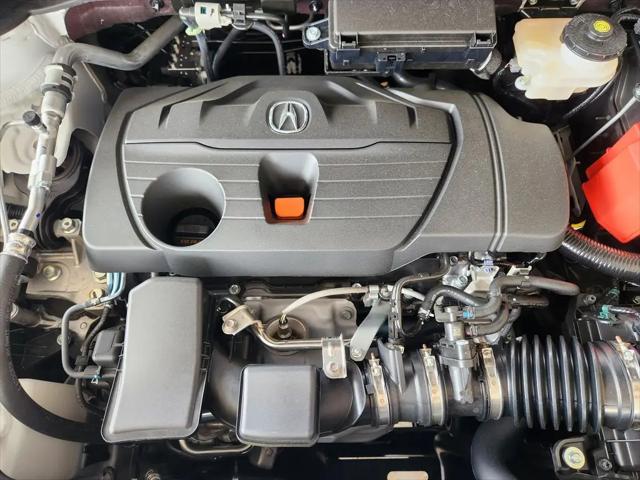 2026 Acura RDX Base