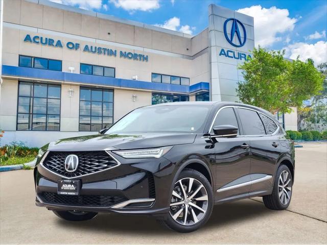 2026 Acura MDX Technology Package for sale in Austin, TX