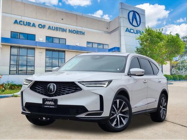 2026 Acura MDX Technology Package for sale in Austin, TX