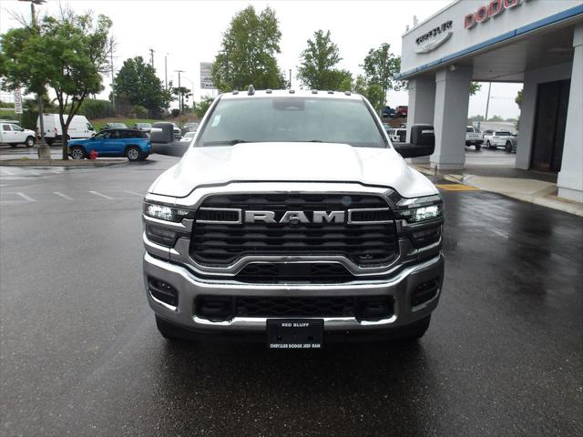 2026 RAM Ram 3500 RAM 3500 TRADESMAN CREW CAB 4X4 8 BOX