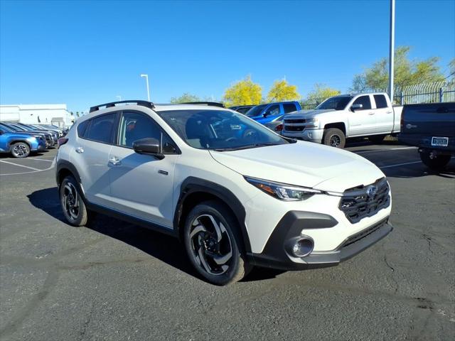 2026 Subaru Crosstrek Limited for sale in Tucson, AZ