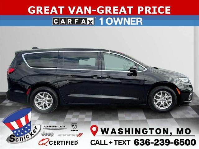 2024 Chrysler Pacifica Touring L for sale in Washington, MO