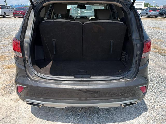 2017 Hyundai Santa Fe SE - Photo 7